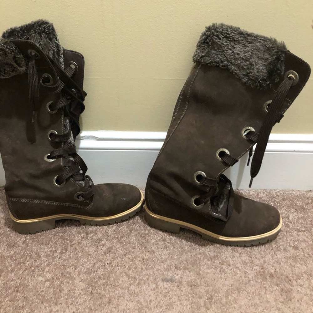 Boots